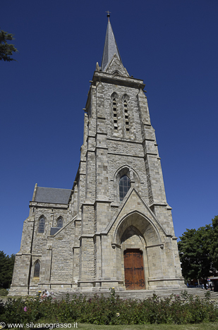 Cattedrale di Bariloche